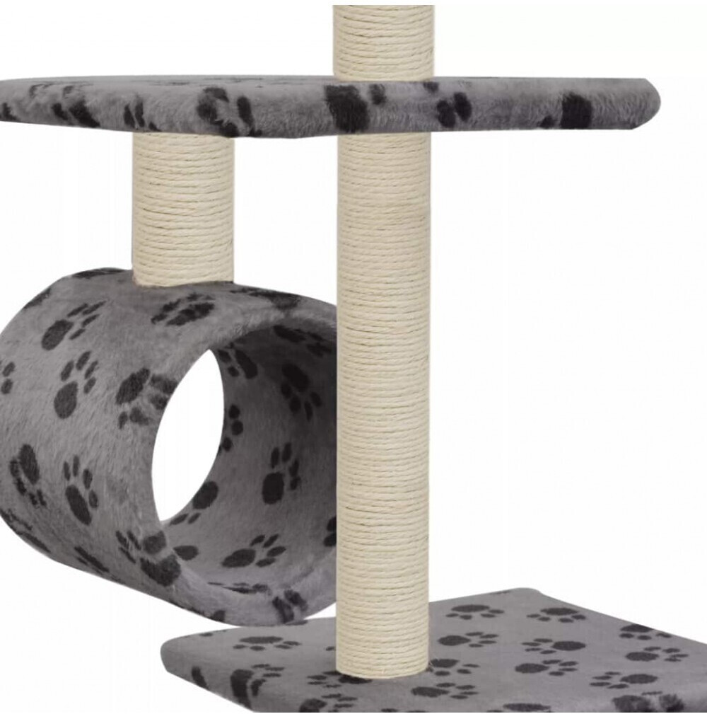 vidaXL Arbre à chat vidaXL Arbre à chat