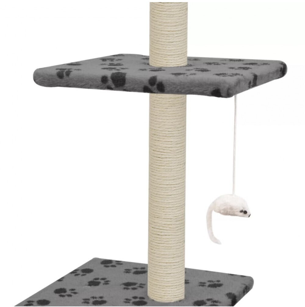 vidaXL Arbre à chat vidaXL Arbre à chat