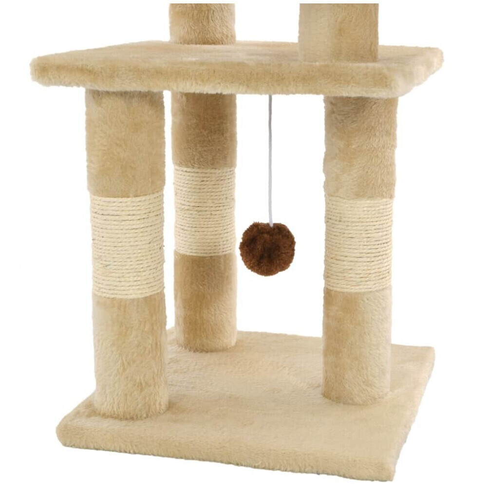 vidaXL Arbre à chat