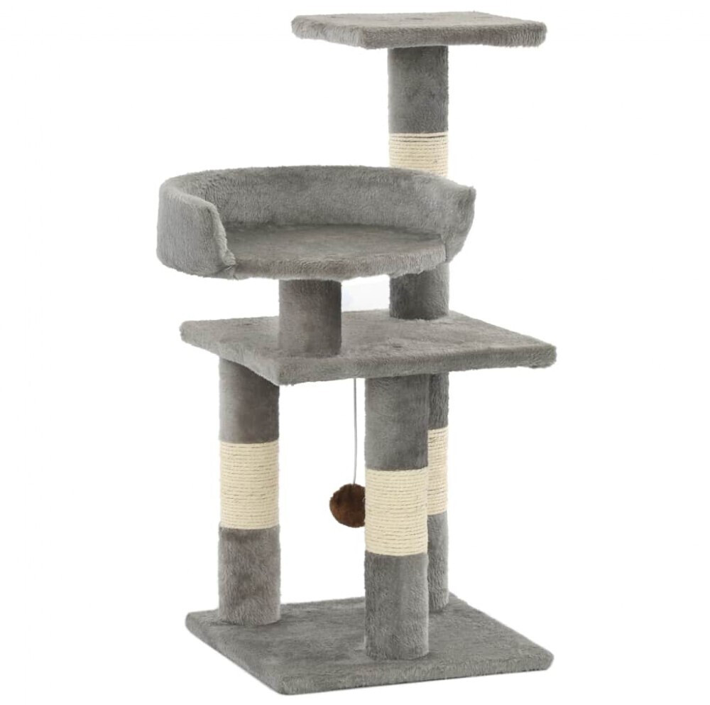 vidaXL Arbre à chat vidaXL Arbre à chat