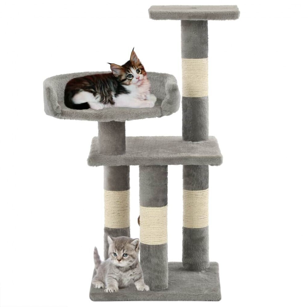 vidaXL Arbre à chat vidaXL Arbre à chat