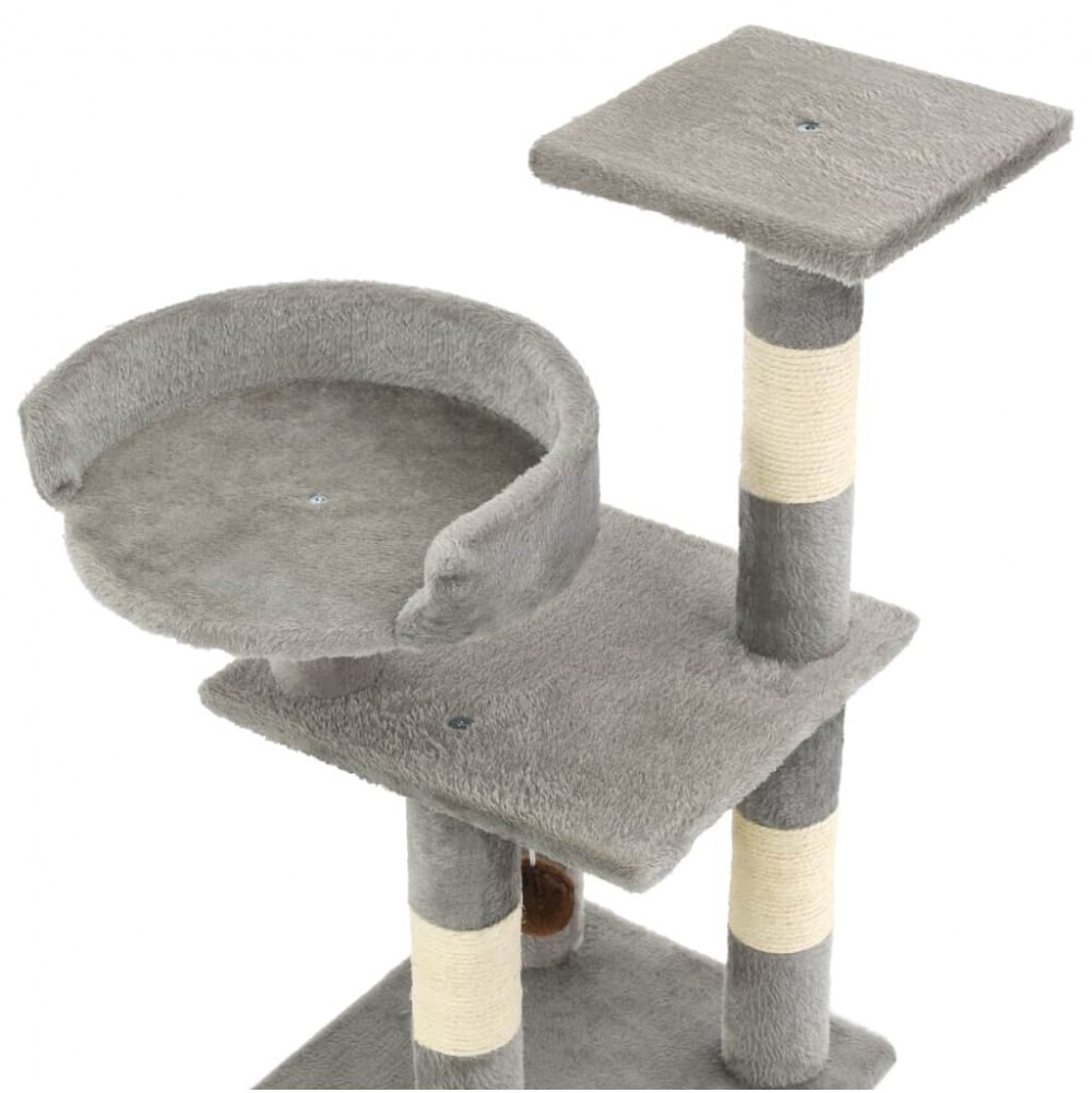 vidaXL Arbre à chat vidaXL Arbre à chat