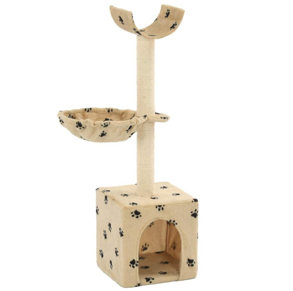 vidaXL Arbre à chat vidaXL Arbre à chat