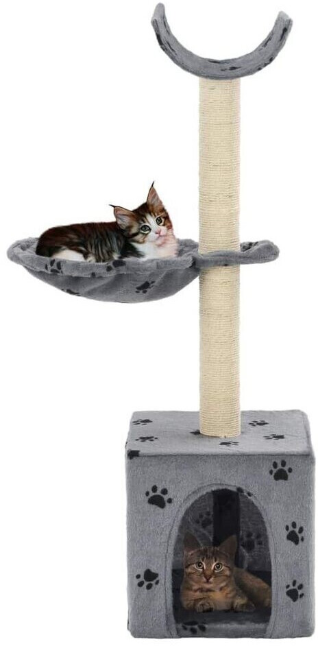 vidaXL Arbre à chat vidaXL Arbre à chat