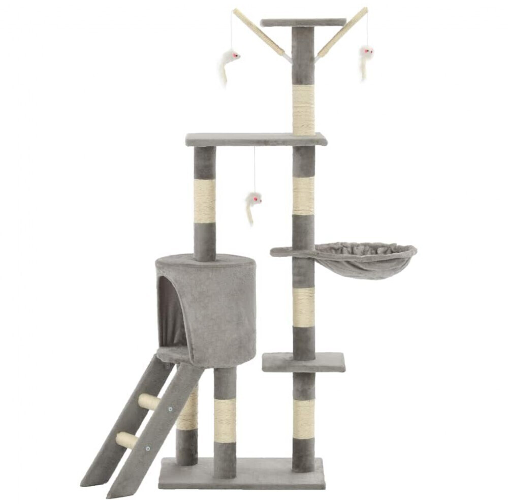 vidaXL Arbre à chat vidaXL Arbre à chat