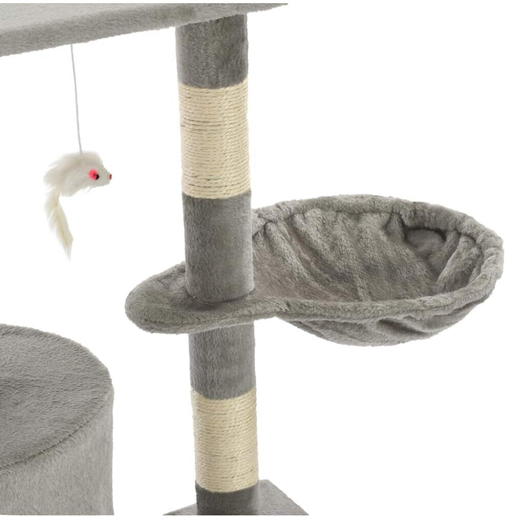 vidaXL Arbre à chat vidaXL Arbre à chat