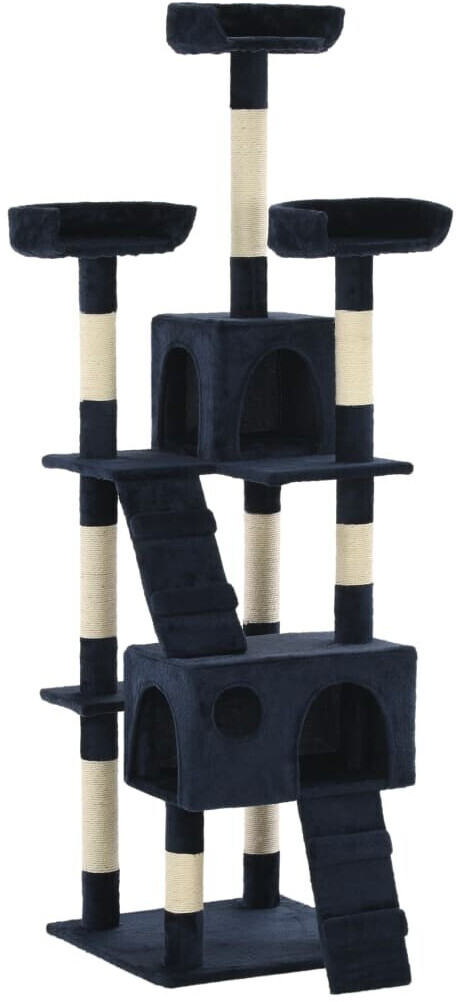 vidaXL Arbre à chat vidaXL Arbre à chat