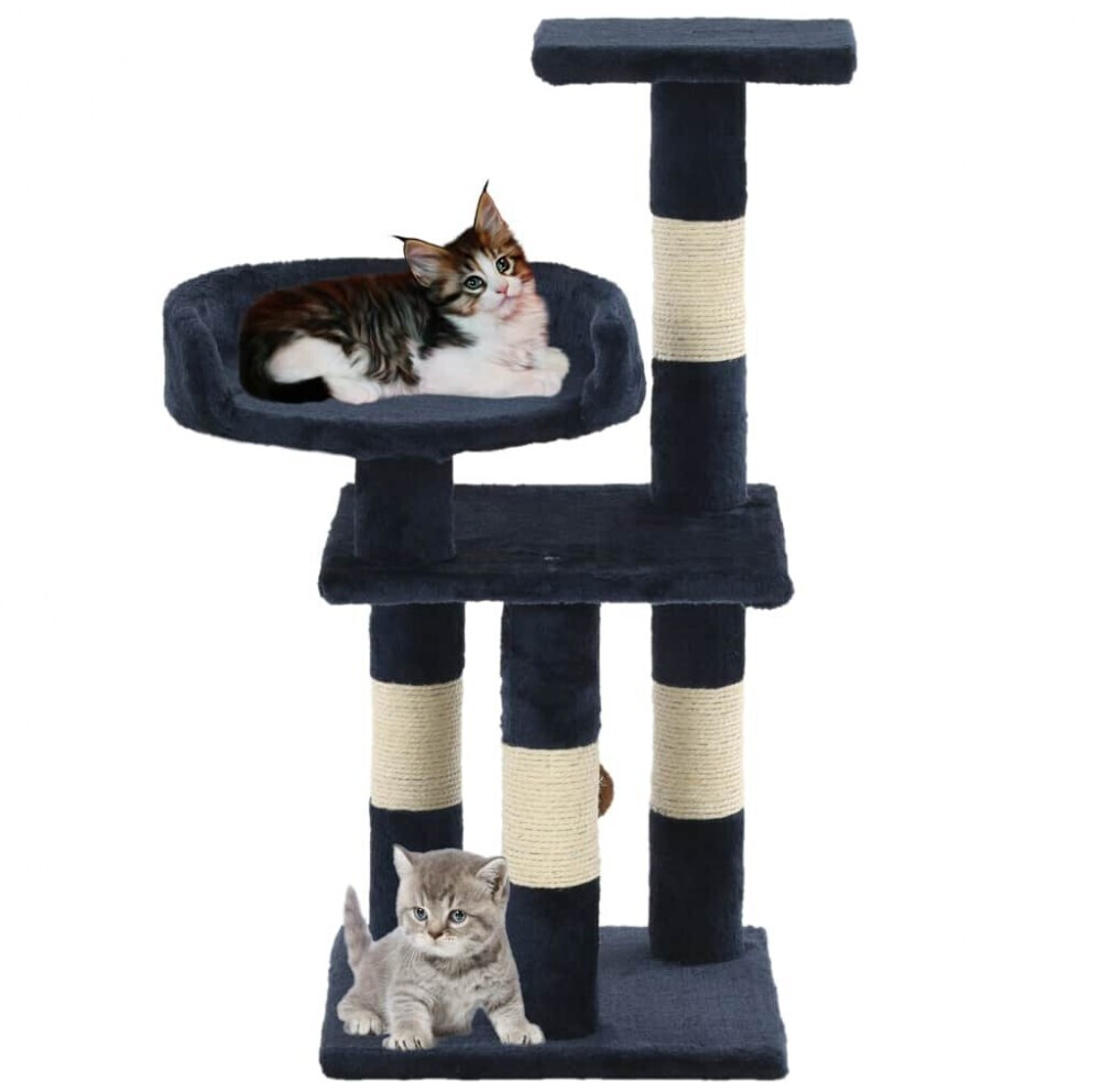 vidaXL Arbre à chat vidaXL Arbre à chat