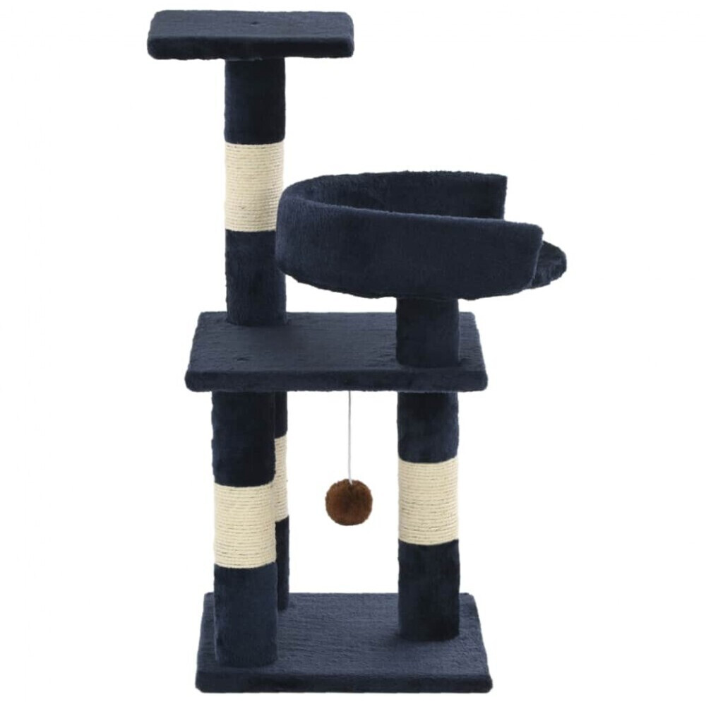 vidaXL Arbre à chat vidaXL Arbre à chat