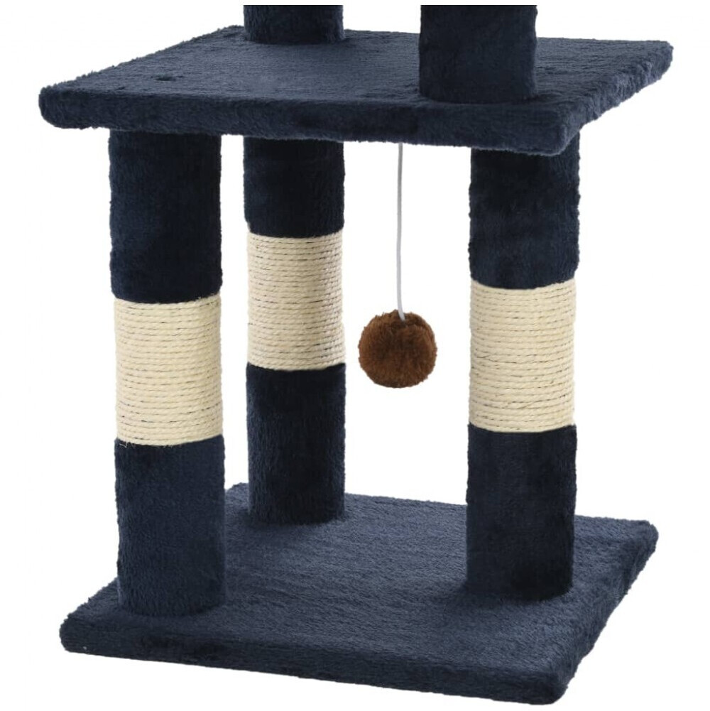 vidaXL Arbre à chat vidaXL Arbre à chat