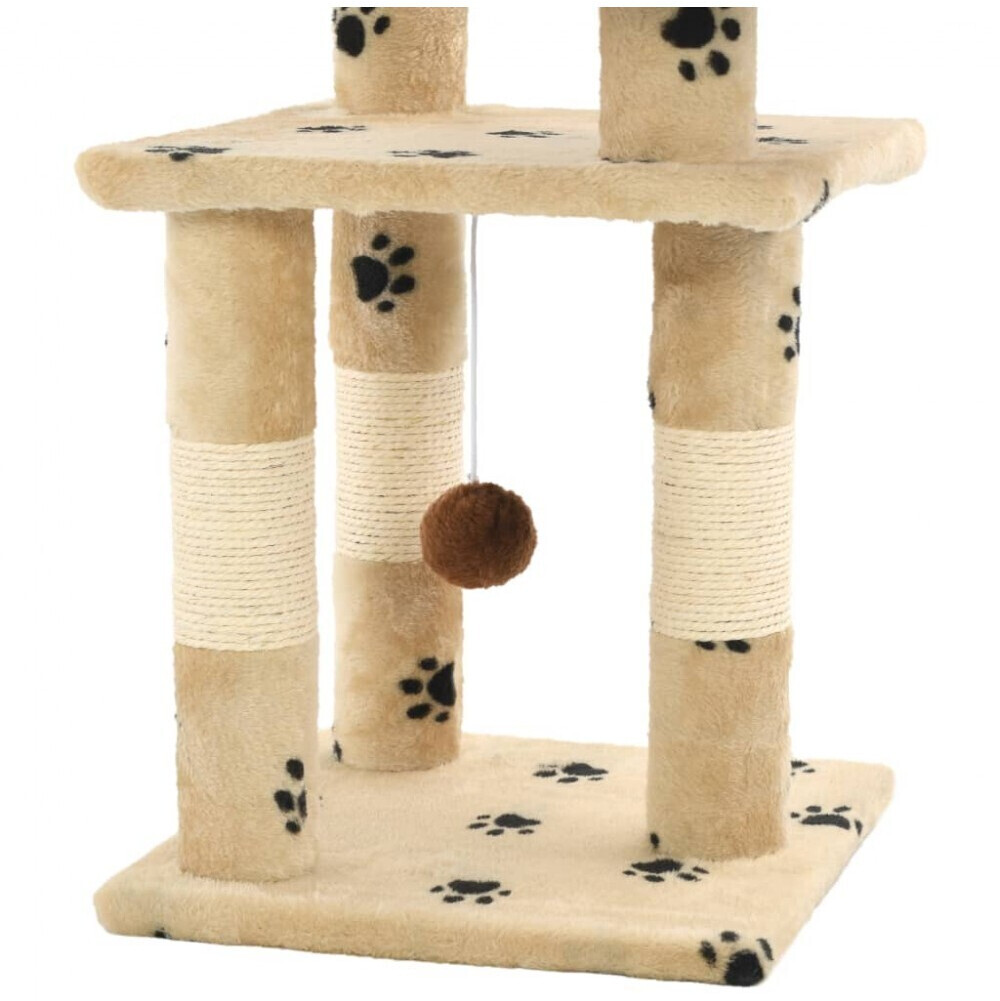 vidaXL Arbre à chat vidaXL Arbre à chat