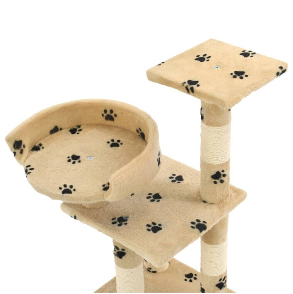 vidaXL Arbre à chat vidaXL Arbre à chat