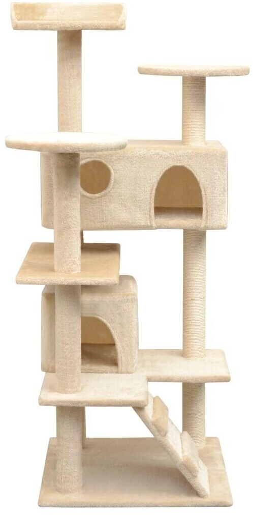 vidaXL Arbre à chat