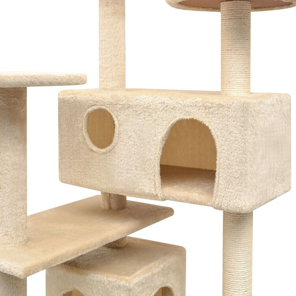 vidaXL Arbre à chat