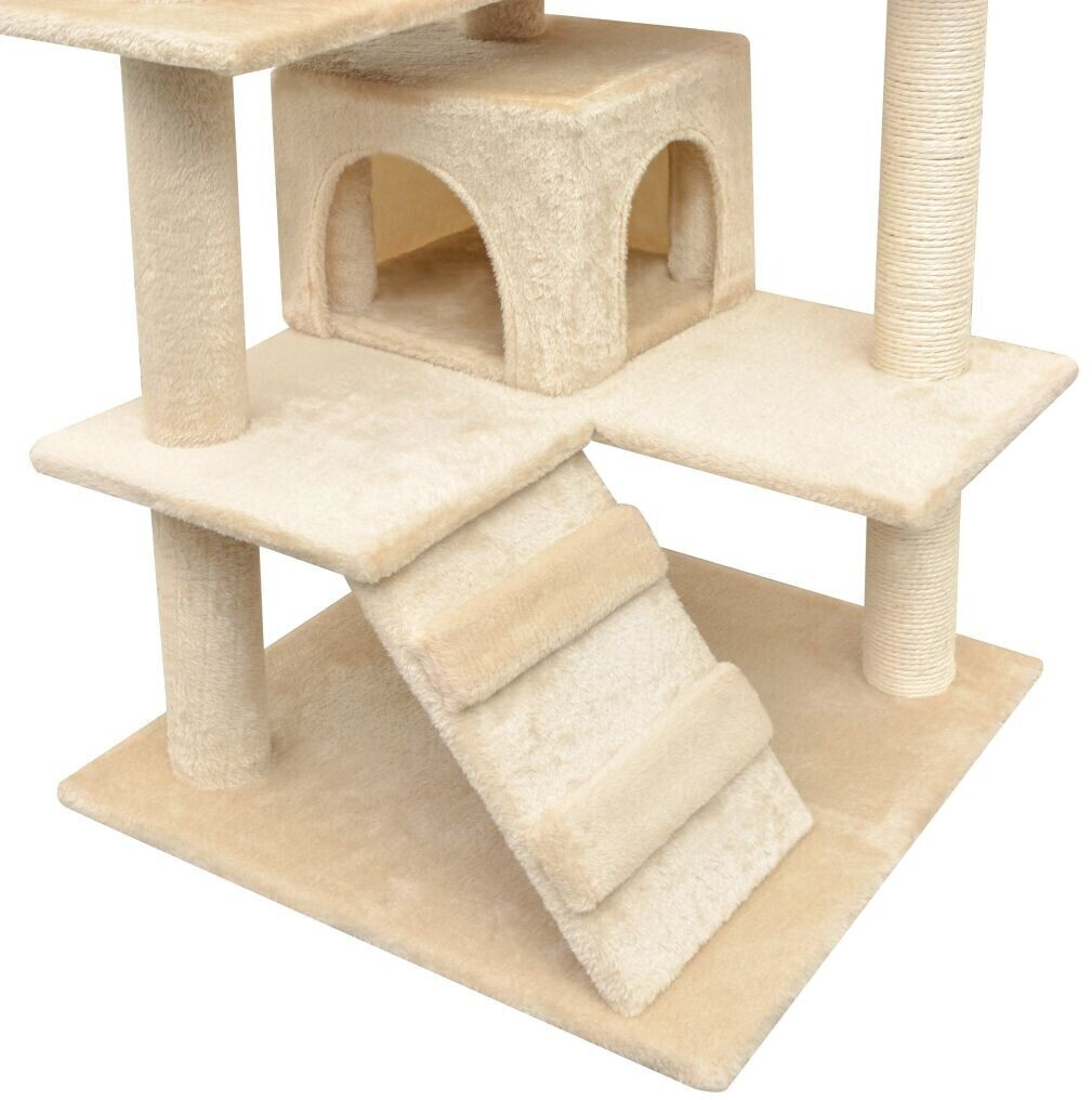 vidaXL Arbre à chat