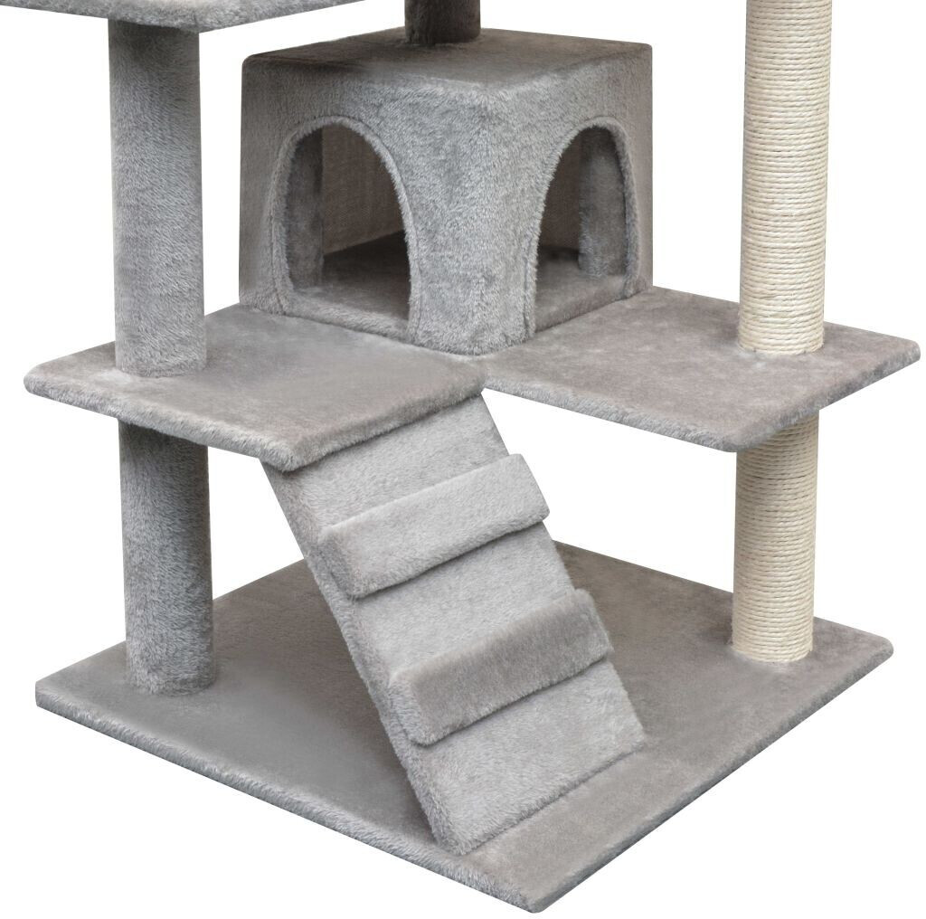 vidaXL Arbre à chat vidaXL Arbre à chat
