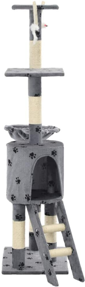 vidaXL Arbre à chat