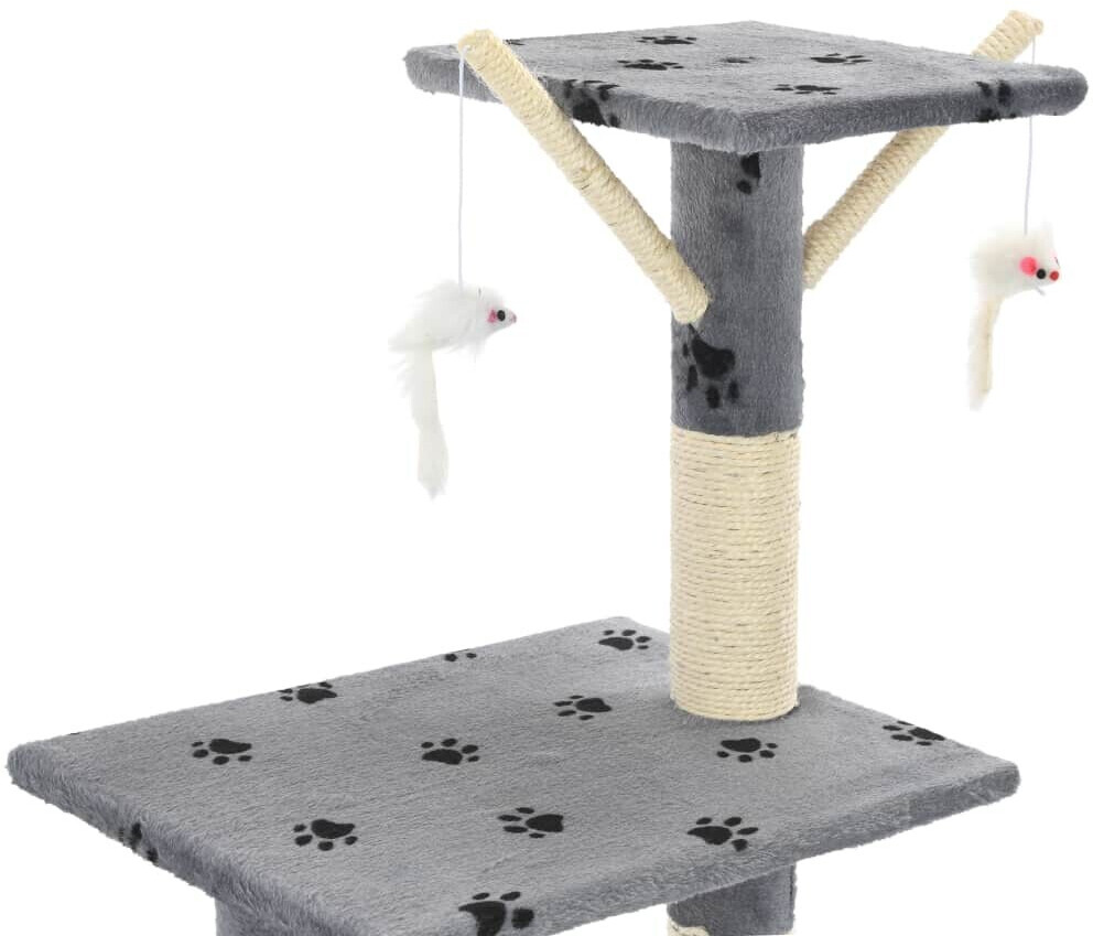 vidaXL Arbre à chat