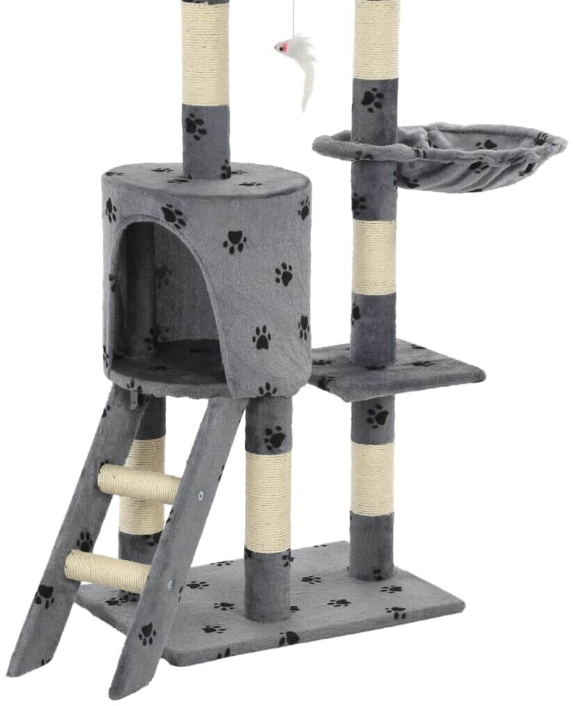 vidaXL Arbre à chat