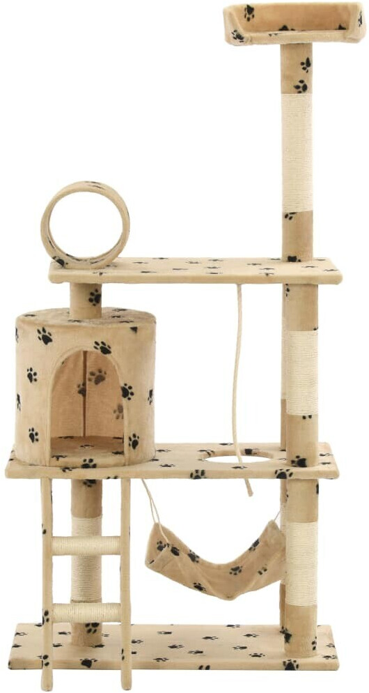 vidaXL Arbre à chat vidaXL Arbre à chat