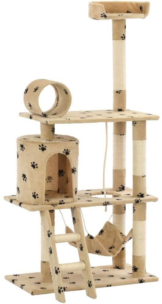 vidaXL Arbre à chat vidaXL Arbre à chat