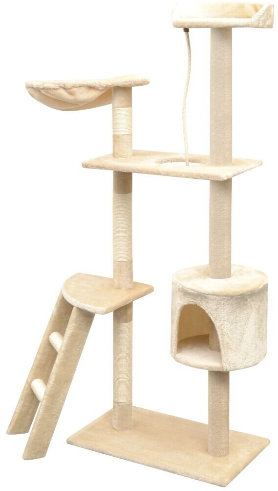 vidaXL Arbre à chat vidaXL Arbre à chat