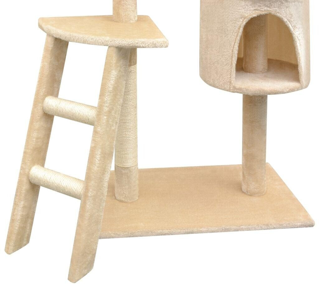 vidaXL Arbre à chat vidaXL Arbre à chat
