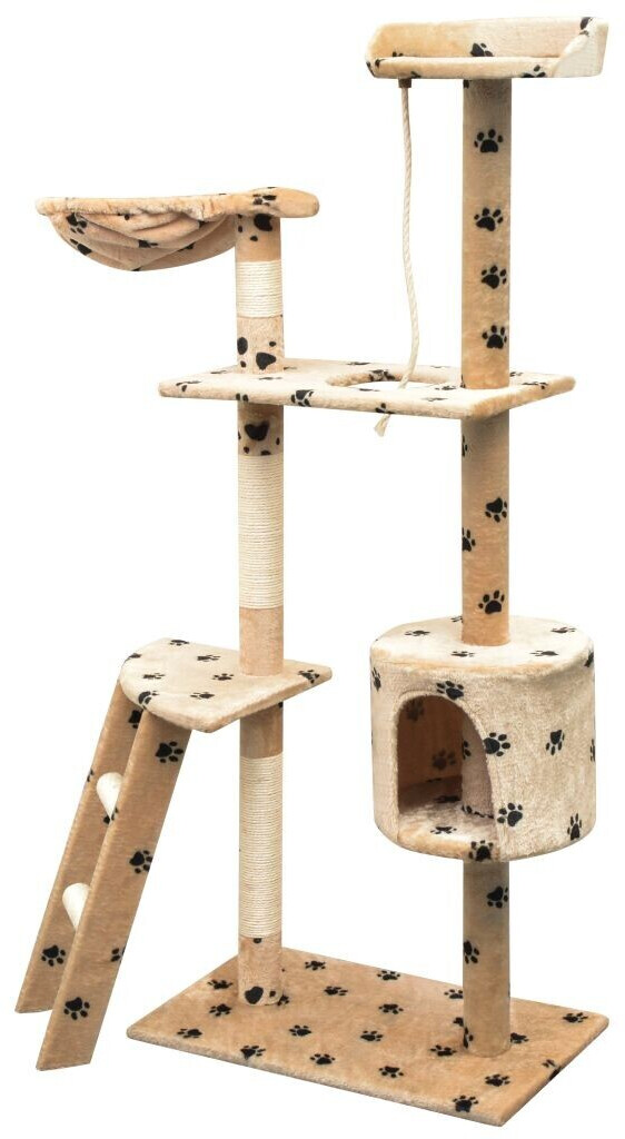 vidaXL Arbre à chat vidaXL Arbre à chat