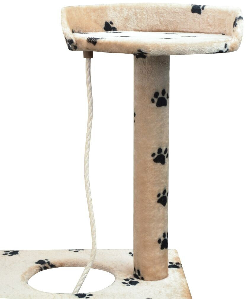 vidaXL Arbre à chat vidaXL Arbre à chat