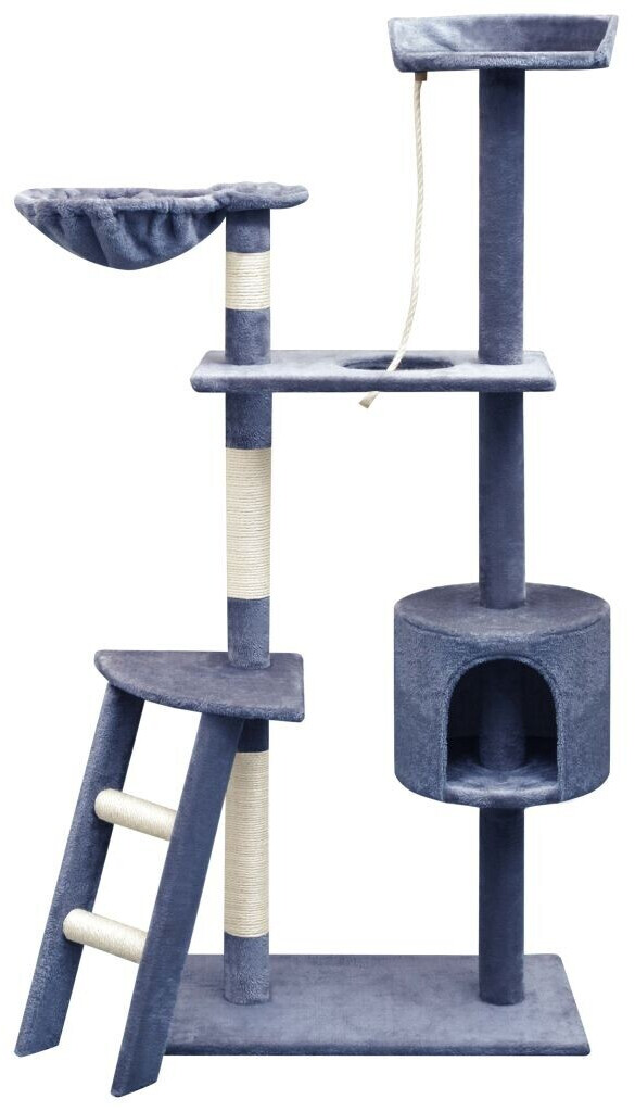vidaXL Arbre à chat vidaXL Arbre à chat