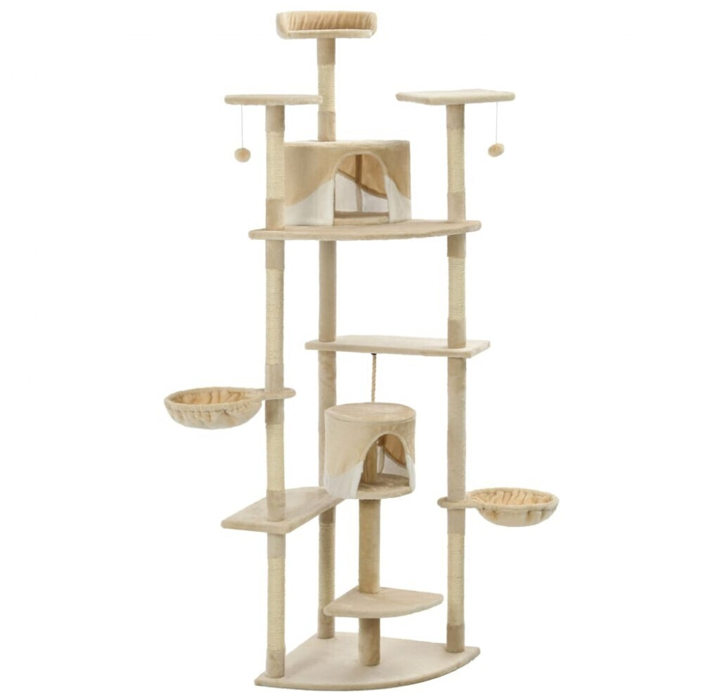 vidaXL Arbre à chat vidaXL Arbre à chat