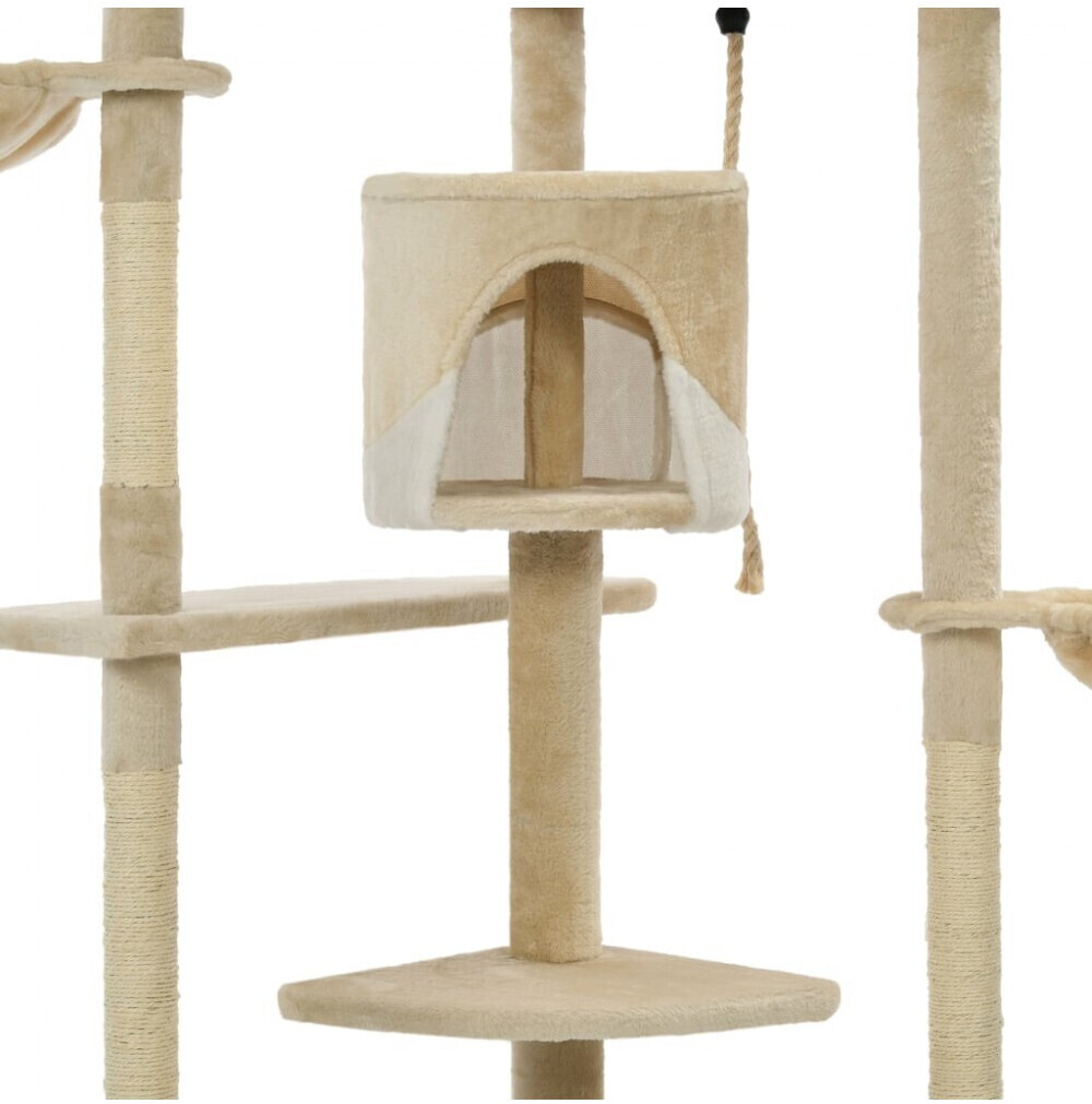 vidaXL Arbre à chat vidaXL Arbre à chat