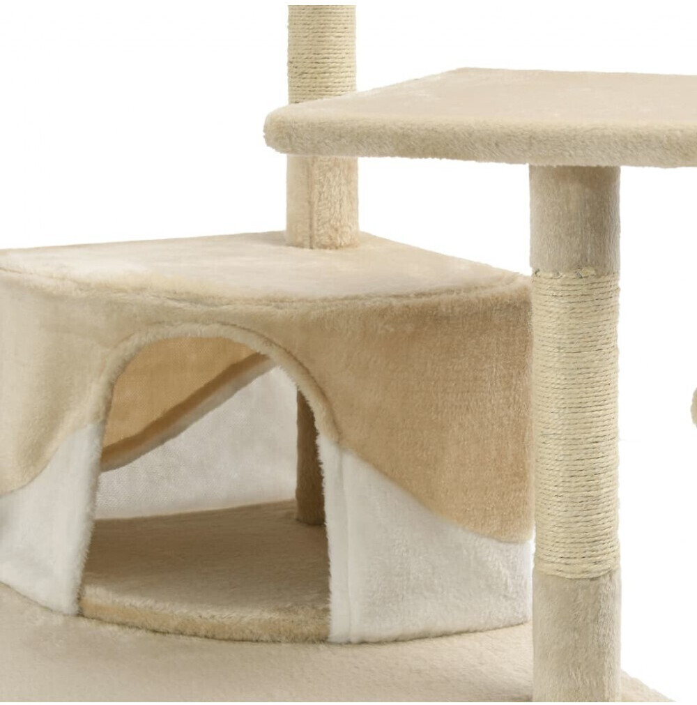 vidaXL Arbre à chat vidaXL Arbre à chat
