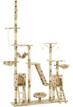 vidaXL Arbre à chat vidaXL Arbre à chat