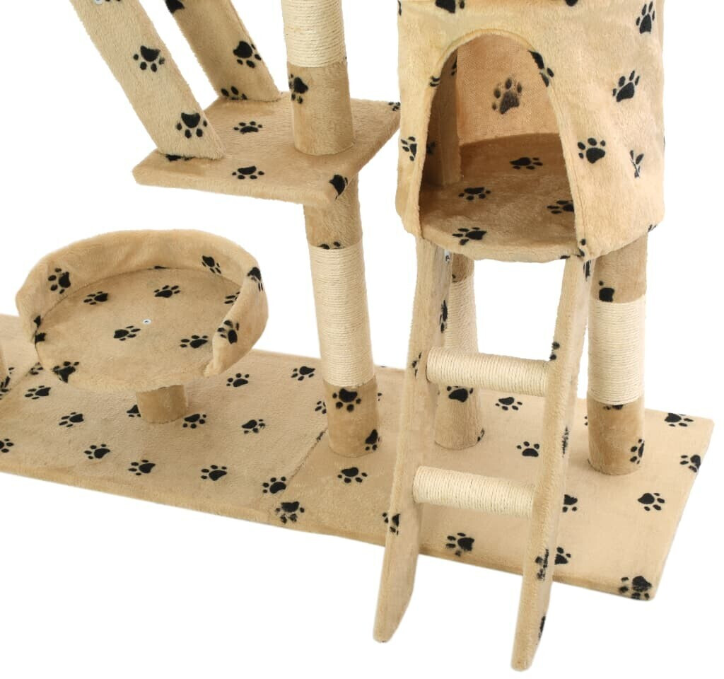 vidaXL Arbre à chat vidaXL Arbre à chat