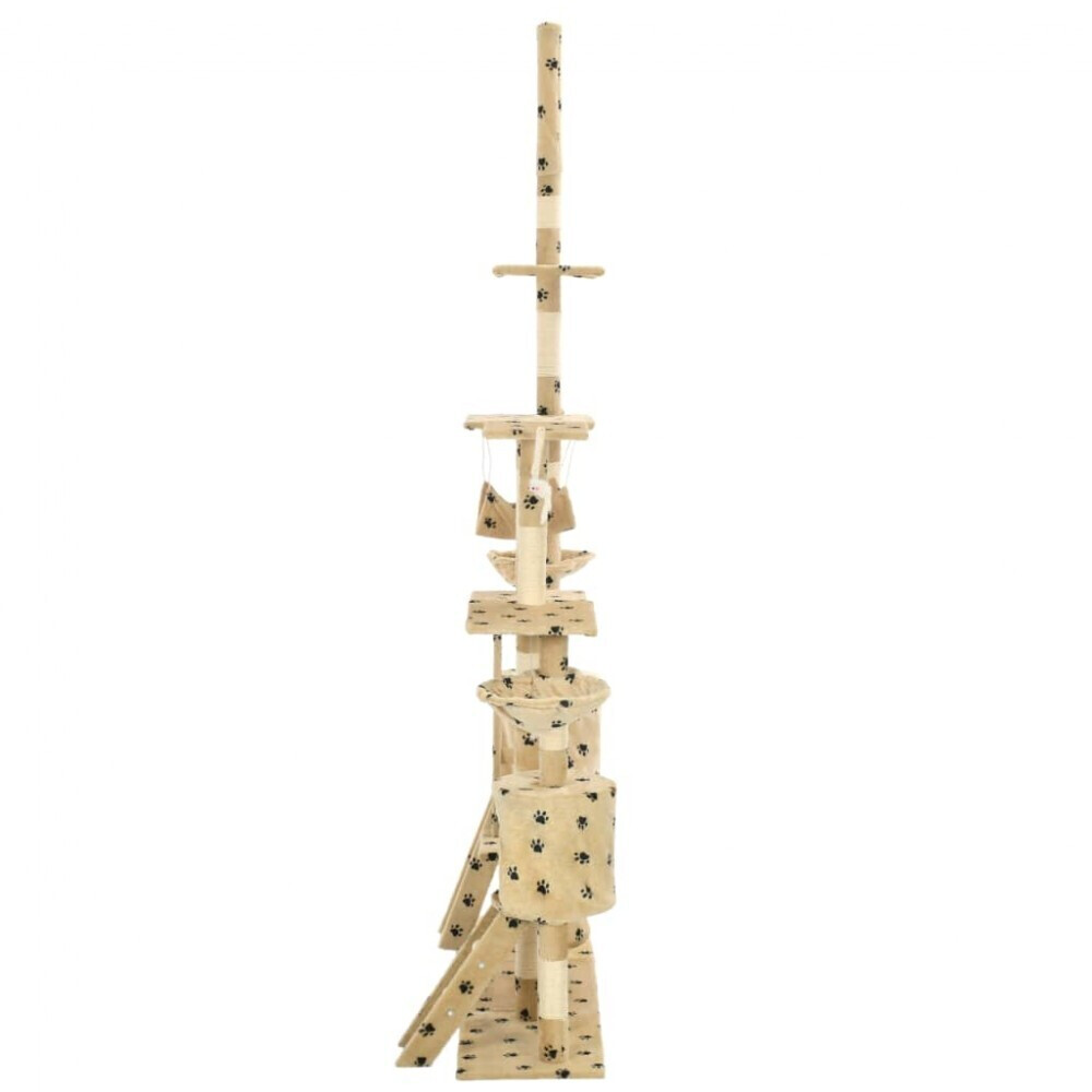 vidaXL Arbre à chat vidaXL Arbre à chat