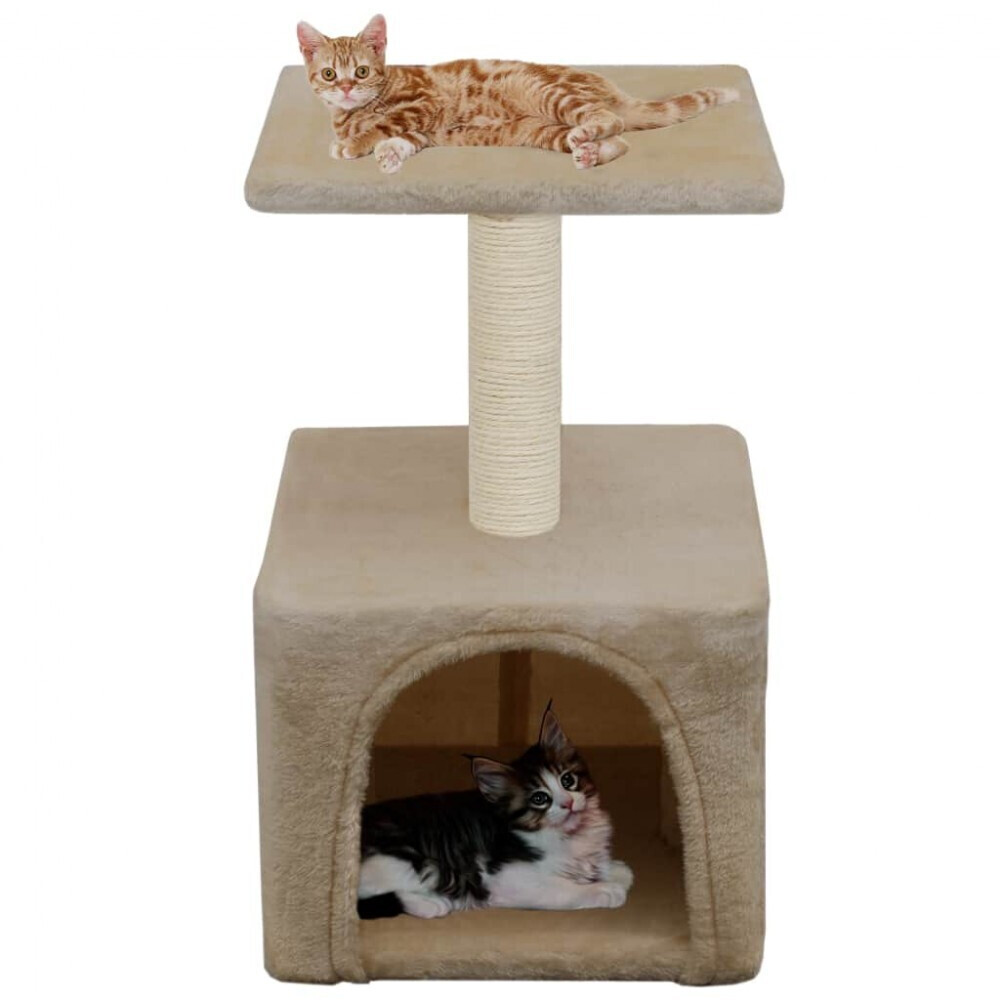 vidaXL Arbre à chat vidaXL Arbre à chat