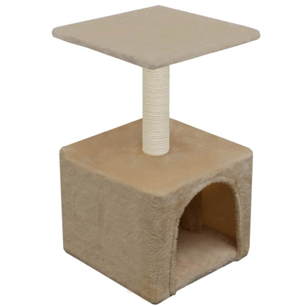 vidaXL Arbre à chat vidaXL Arbre à chat