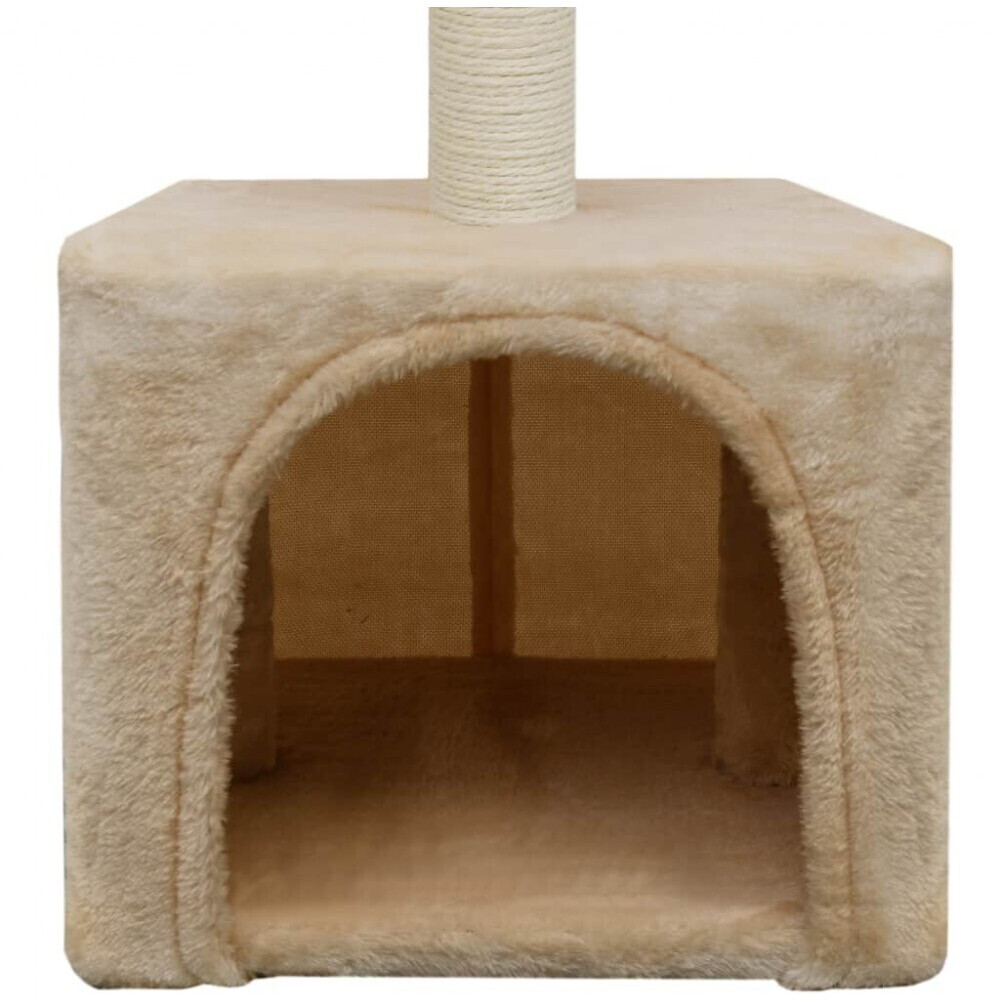 vidaXL Arbre à chat vidaXL Arbre à chat