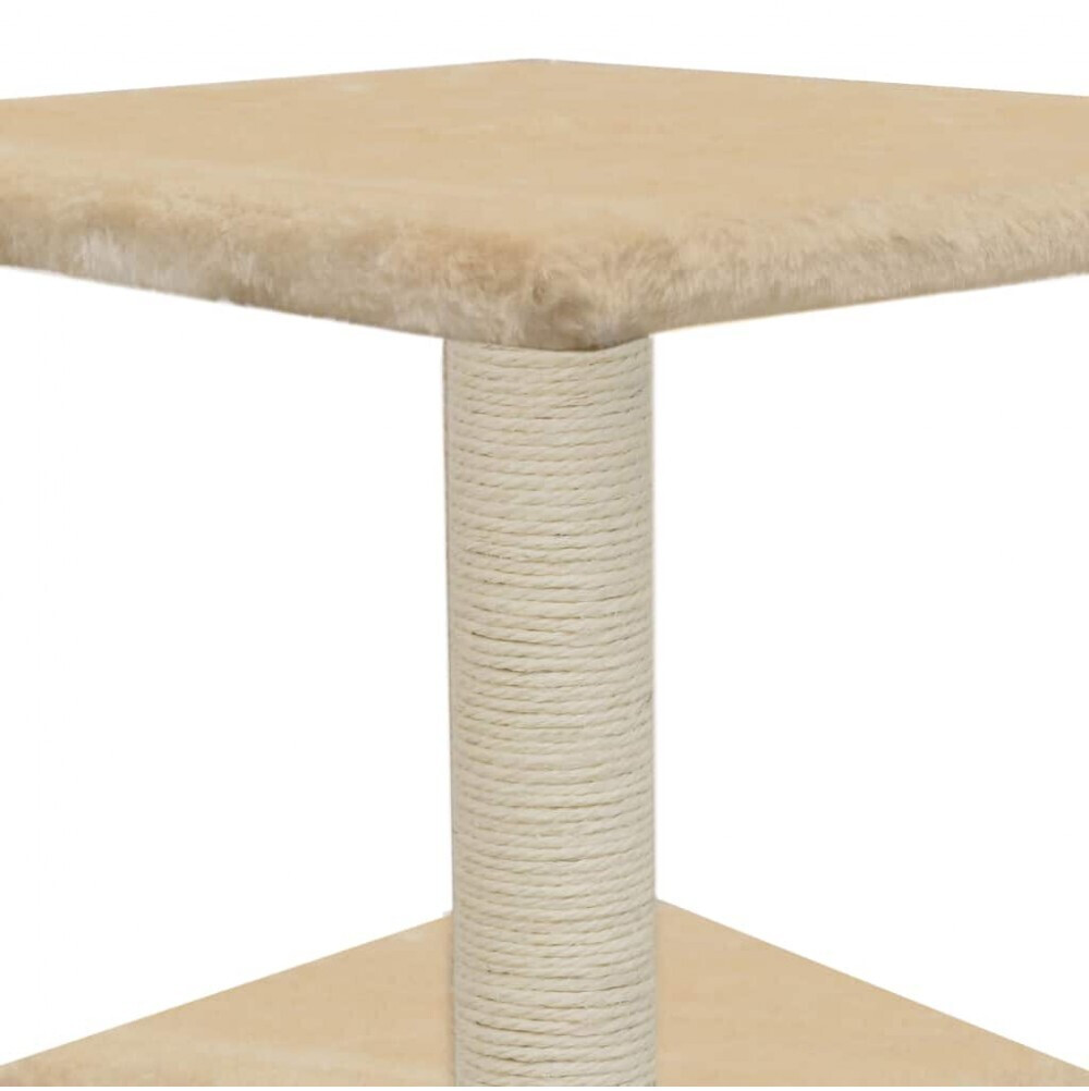 vidaXL Arbre à chat vidaXL Arbre à chat
