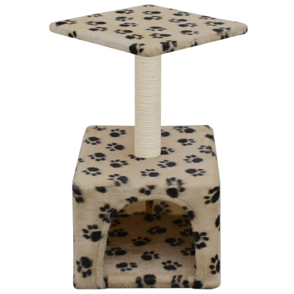 vidaXL Arbre à chat vidaXL Arbre à chat