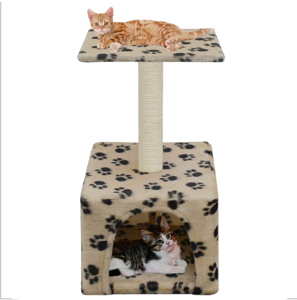 vidaXL Arbre à chat vidaXL Arbre à chat