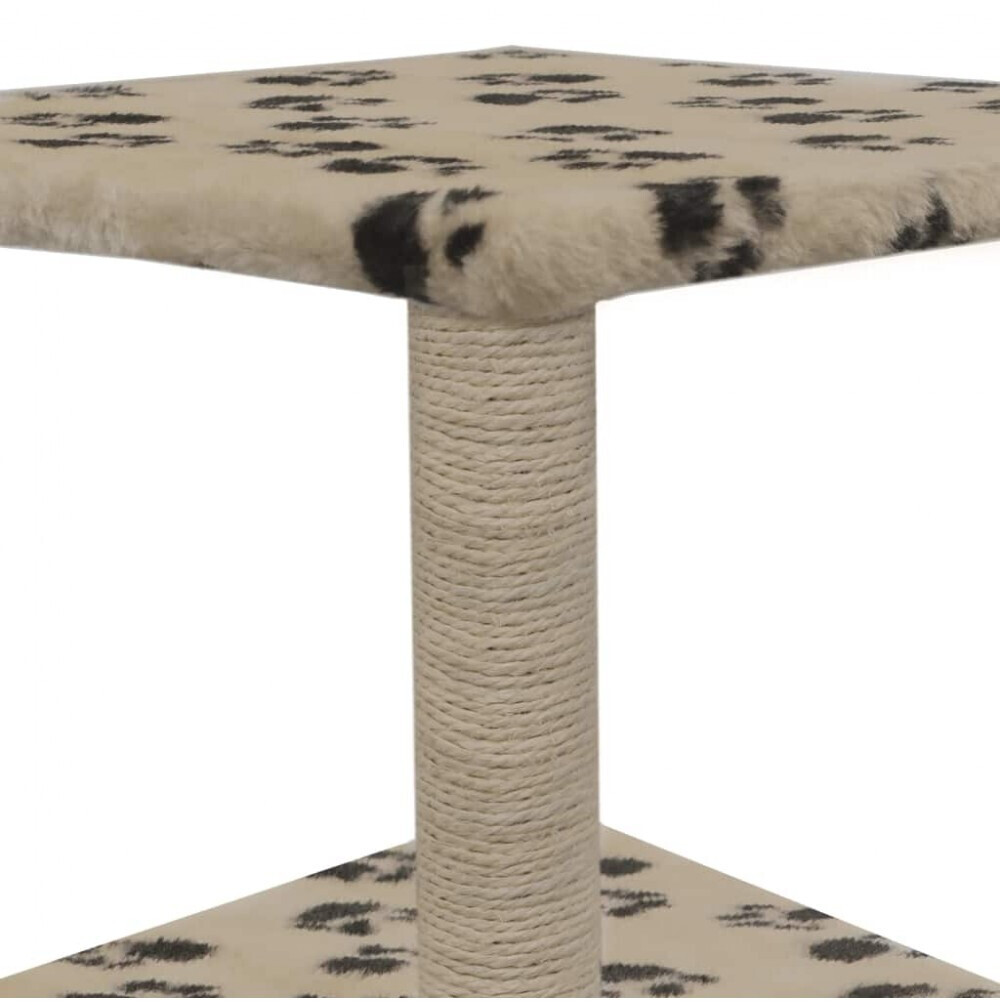 vidaXL Arbre à chat vidaXL Arbre à chat