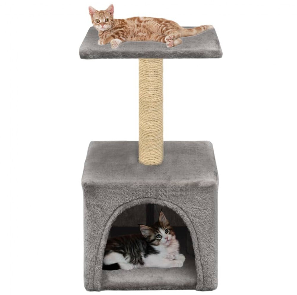 vidaXL Arbre à chat vidaXL Arbre à chat