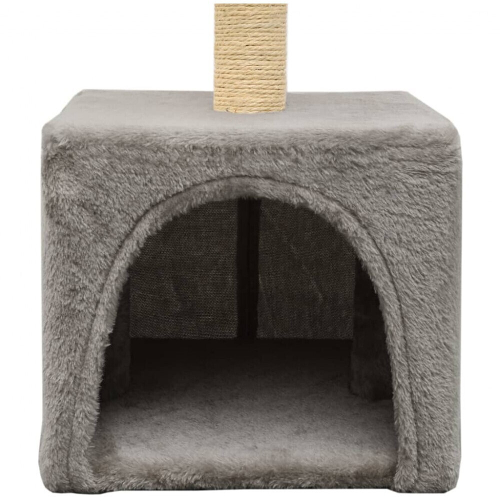 vidaXL Arbre à chat vidaXL Arbre à chat