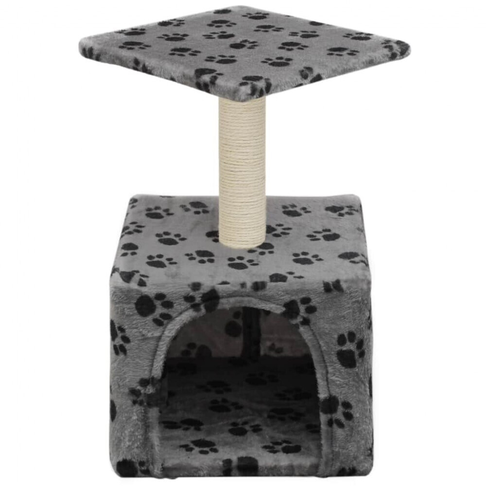 vidaXL Arbre à chat vidaXL Arbre à chat