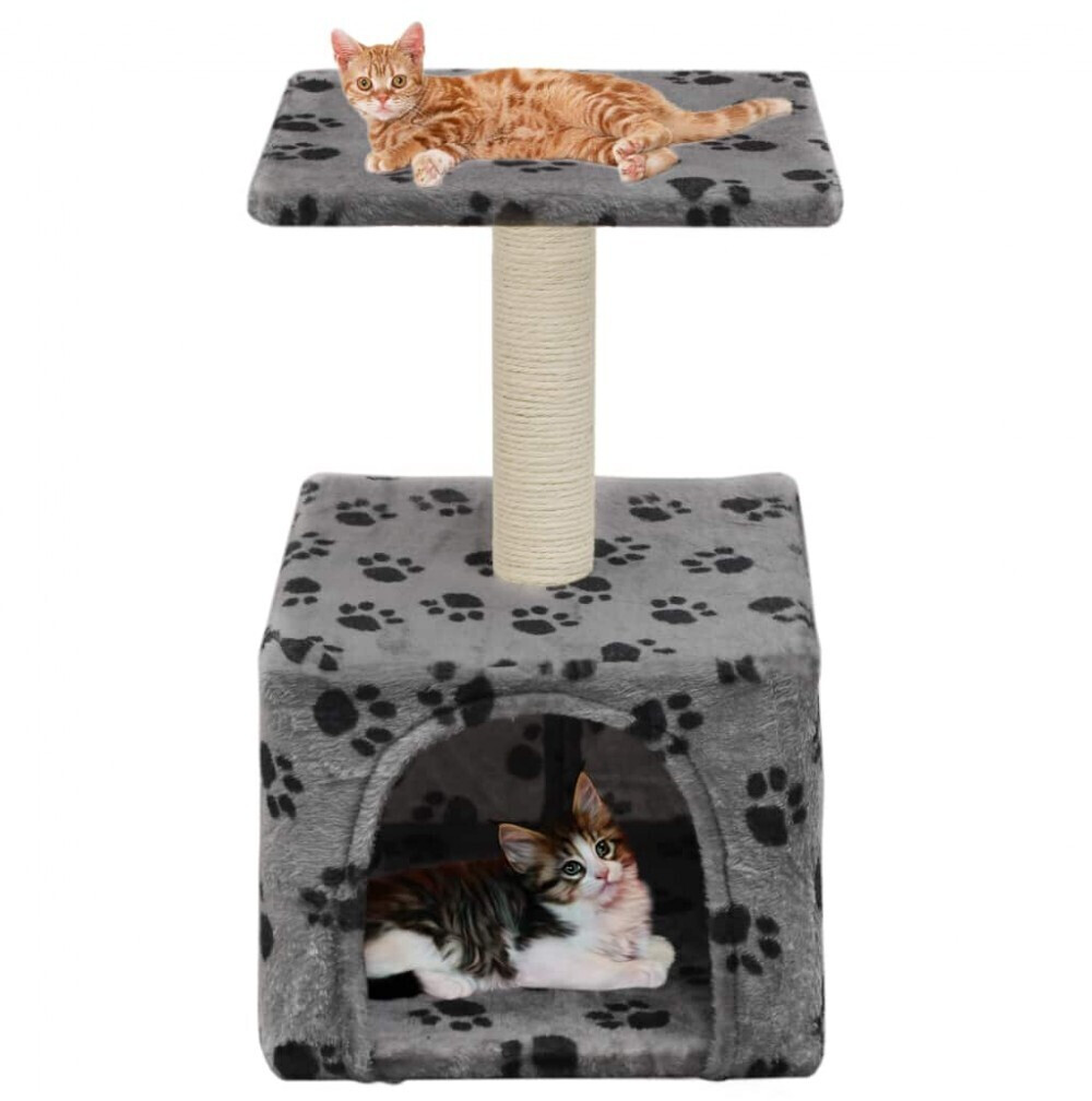 vidaXL Arbre à chat vidaXL Arbre à chat