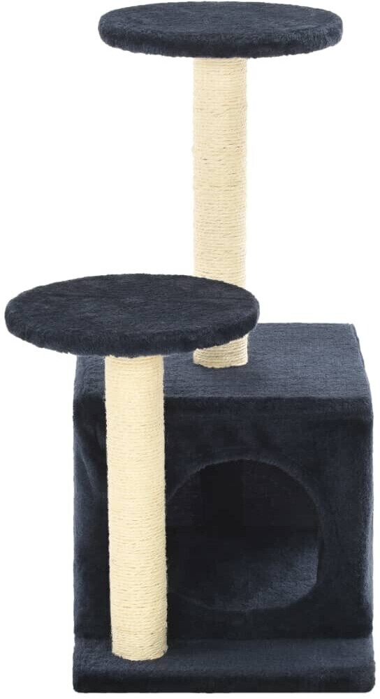 vidaXL Arbre à chat vidaXL Arbre à chat