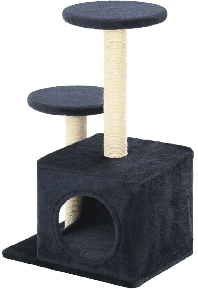 vidaXL Arbre à chat vidaXL Arbre à chat