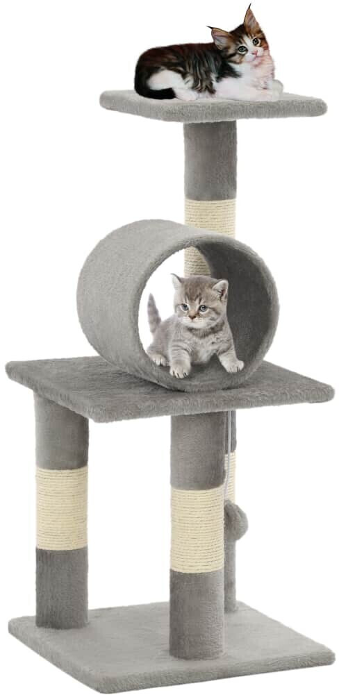 vidaXL Arbre à chat vidaXL Arbre à chat
